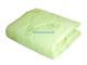 Комплект «Евро-тик облегченный». 2 подушки (50Х70) тик + одеяло евро (200Х220) облегченное
